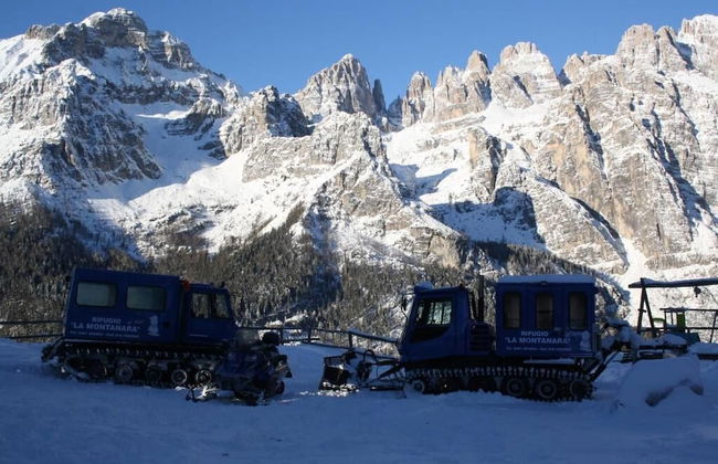 Rifugio La Montanara - Foto 45