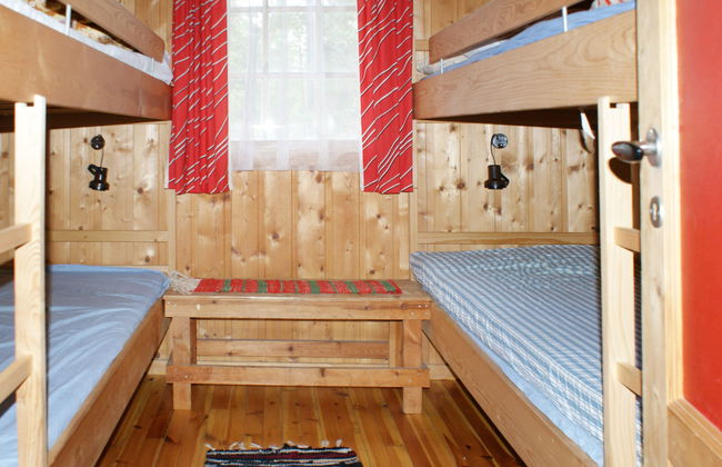 Telemarkshytta - Foto 7