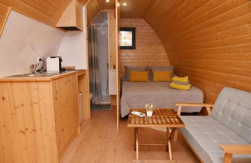 As casinhas do Moinho - Foto 12