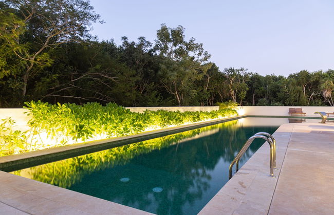 Fabulous & Exclusive Apartments With Sea View Pool BBQ Garden - Photo 34