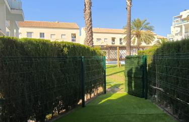 Apartamento Ca Ana en Denia cerca de la playa - Foto 1