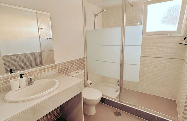 Albatross Golf Suite Alcaidesa - Foto 9