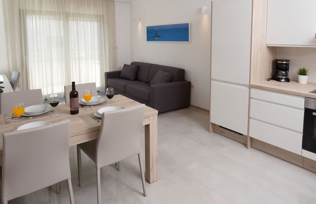 Aparthotel Punta Blu - Foto 15