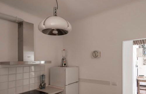 Designer apartment in the center of Genoa - Foto 13