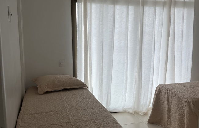 Cobertura Luxo com Jacuzzi - Foto 19