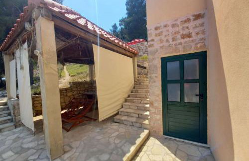 Robinson Medvidna Hvar Apartments - Foto 38