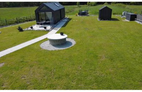 Holiday Hill Karpnki, Domki z sauną, balią i jacuzzi na wyłączność - Foto 39