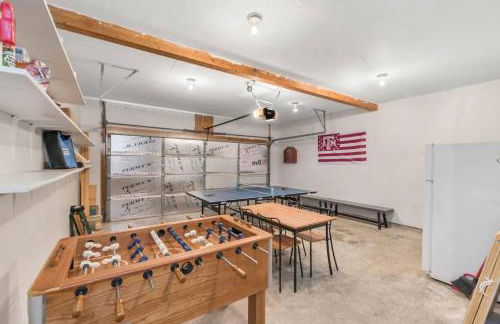 Spirit of Aggieland Retreat-HugeYard-1 Mile to A&M - Foto 47