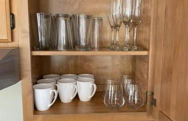 Avenue of the Giants River View Home (#1) - Foto 36