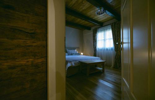 Cordon Hills-Forest house - Foto 14