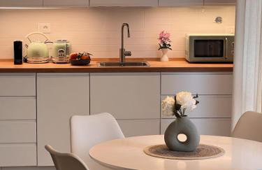 Chianti's Secret Nest - Cozy home with sunset view - Foto 9