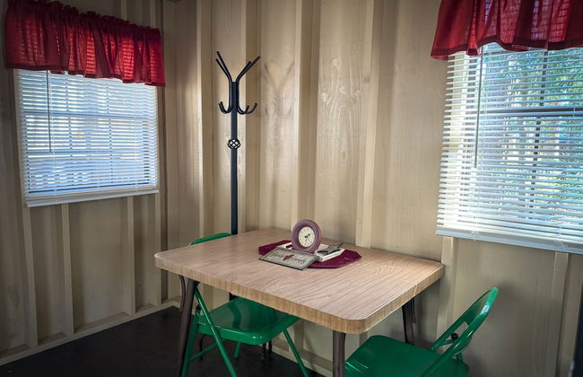 Boyer's Pond Campground - Foto 27