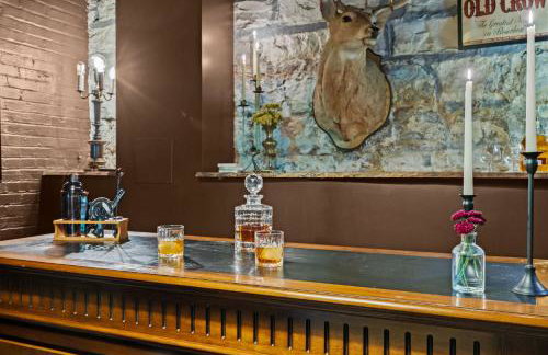 Gatsby Glam 3BR Speakeasy Retreat in Louisville - Foto 37