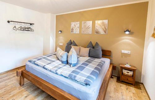 Ferienbahnhof Fichtental Bahnhofs-Lodge - Foto 13