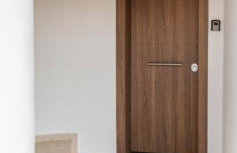 Luxury apartment with rooftop pool in Meronas - Foto 32