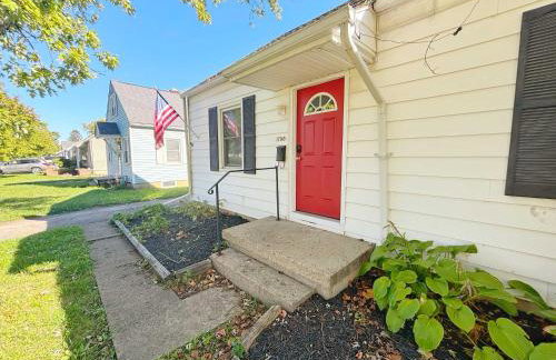 Housepitality - The OSU Hideaway - 4 BR 5 min from OSU Grandview - Foto 50