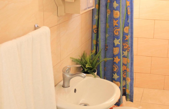 Fully Equipped New 3br Apt dt 2mins To The Beach - Foto 10
