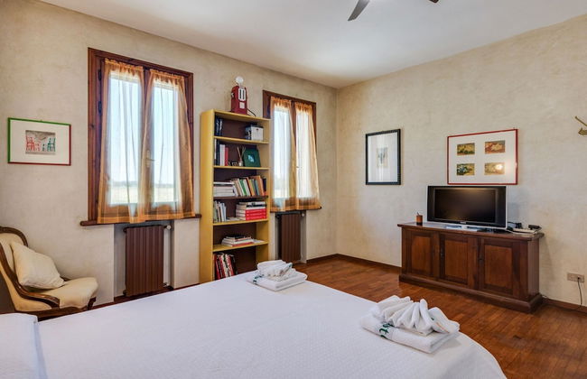 Villa in Castelbelforte Near Lago di Garda - Foto 2