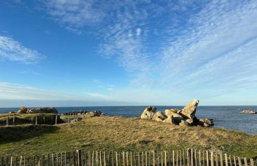 Maison de charme à 2kms de la mer - Foto 13