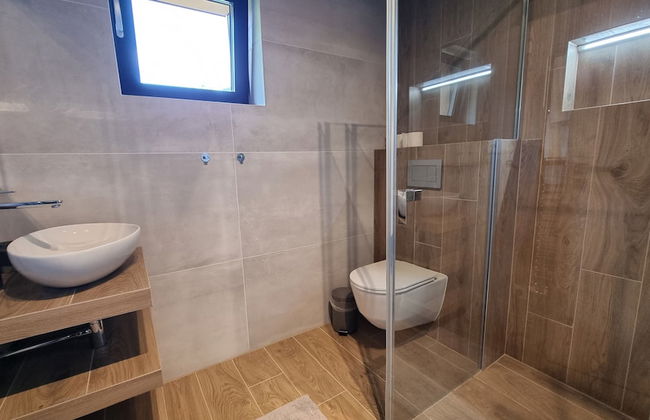 Chalets Hrabovo - Foto 70