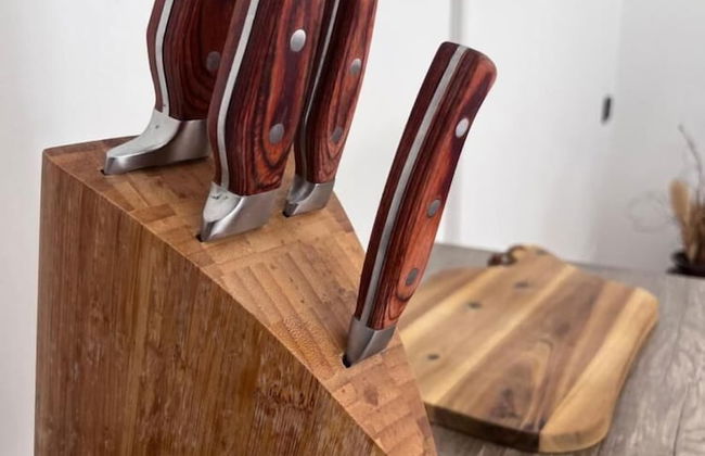 Holiday Home Roma Night and Day - Foto 20