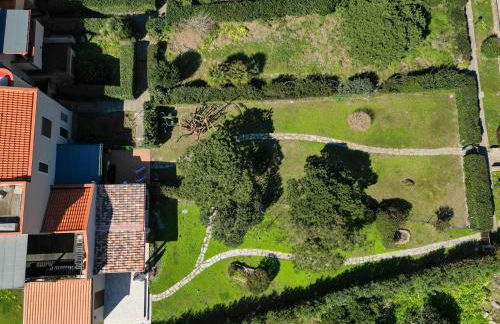 Villetta Esclusiva sulla Spiaggia della Pelosa - Foto 36