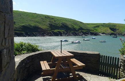 Doves Cottage - Photo 15