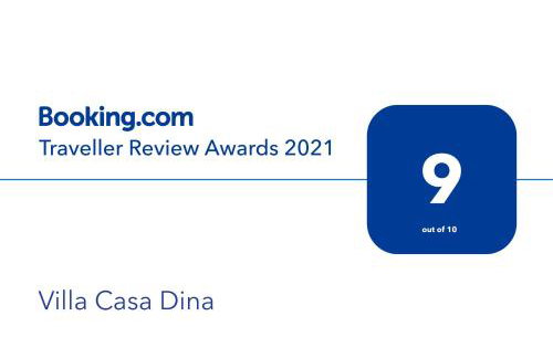 Villa Casa Dina - Foto 76