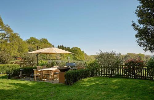 Charming 4-Bedroom Cottage in Henley - Foto 30