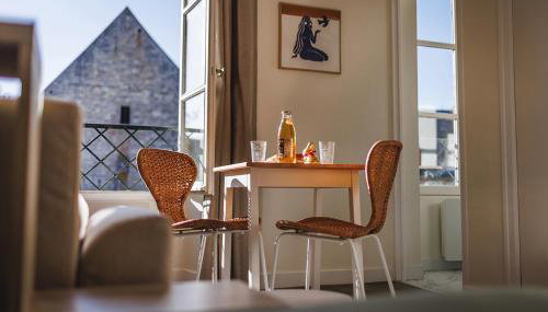 "Aux Grandes Ecoles" Studio Premium cœur de Poitiers - Foto 5