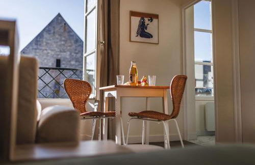 "Aux Grandes Ecoles" Studio Premium cœur de Poitiers - Foto 5