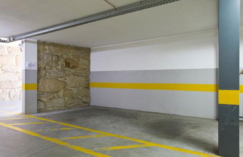 Boutique Rentals-SãO bEnTo Ribeira Apt - Photo 41