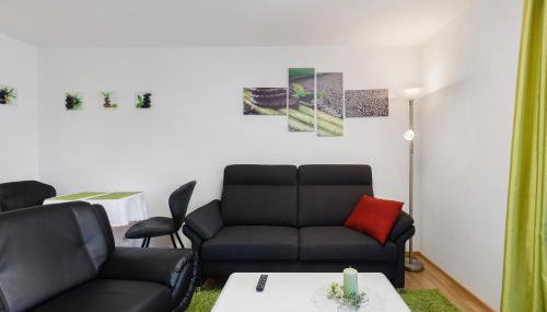 Schweizer Grenze - Foto 5