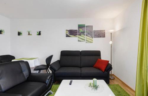 Schweizer Grenze - Foto 5