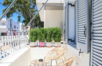 Omnia Suite - Foto 22