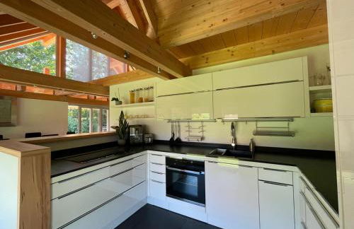 Apartments in Blockhaus im Wald - Foto 6