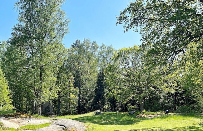 4 Star Holiday Home in Vaxholm - Photo 27