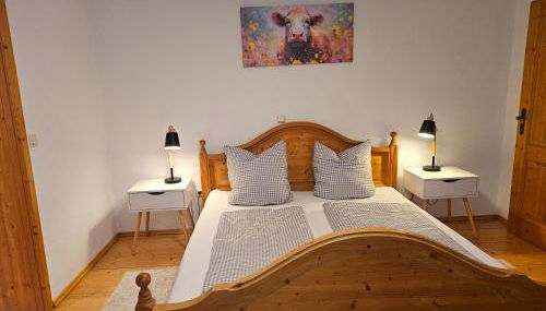 Gästehaus zum Giggerer - Foto 4