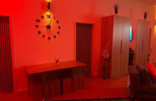 Ferienwohnung im Holstenhofweg-2 - Foto 41