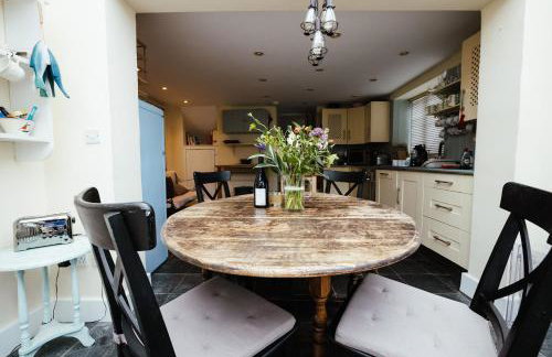 Roses Cottage - Foto 6