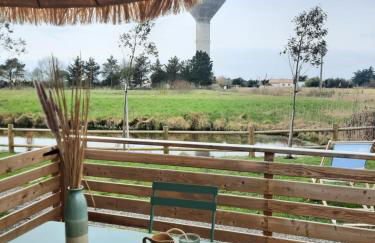 gîte grange le Kulmino - Foto 6