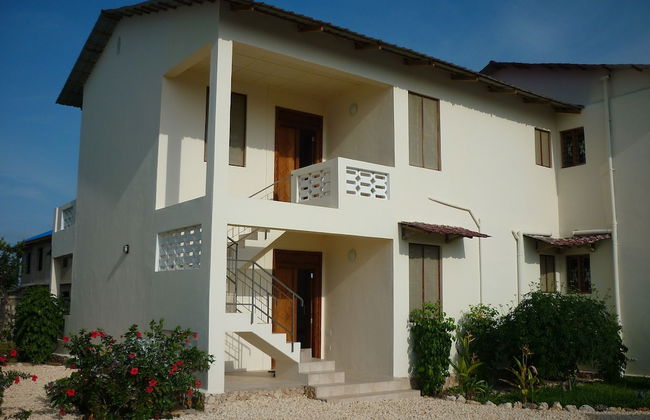 Kamili View Apartment in Zanzibar - Photo 63