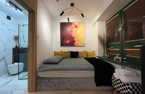 Gold Pearl Zegrze - Foto 10