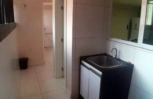 Excelente Apartamento Sofisticado na Praia do Futuro - Foto 7