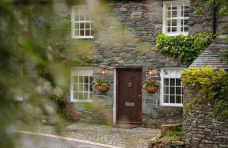 Grange Bridge Cottage - Foto 13