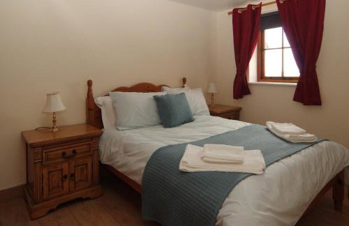 Parkfields Barns Self Catering Accommodation - Foto 22