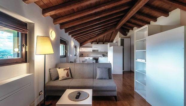 Loft Venere - Foto 4, Habitación