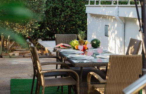 Villa Villino Blu by the sea - Foto 33