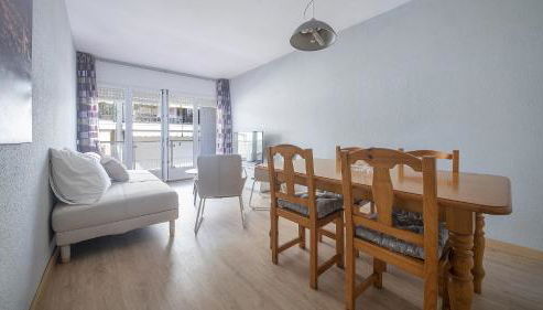 R68 Apartamento Montserrat 32-3 - Foto 4