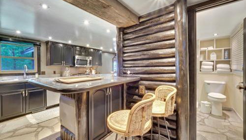 Black Duck Cottage - Foto 2